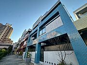 姫島駅より徒歩9分 2階 築35年8ヶ月の賃貸物件