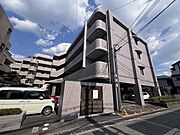 南茨木駅より徒歩5分 4階 築28年7ヶ月の賃貸物件