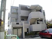 ルミエール花屋敷 3階 築36年の賃貸物件