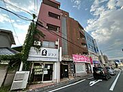 石橋阪大前駅より徒歩5分 3階 築36年7ヶ月の賃貸物件