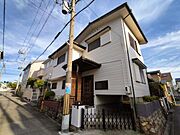 豊中駅より徒歩20分 1階 築59年6ヶ月の賃貸物件