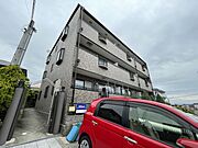 ル・ソレイユ・メゾン 3階 築28年4ヶ月の賃貸物件