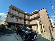 豊中駅より徒歩4分 3階 築29年2ヶ月の賃貸物件