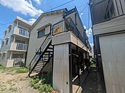 太田文化北棟 2階 築52年8ヶ月の賃貸物件