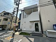 姫島駅より徒歩8分 1階 築8年の賃貸物件