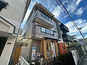 豊津駅より徒歩6分 2階 築45年7ヶ月の賃貸物件