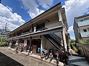 ハイツ昭和苑 2階 築52年1ヶ月の賃貸物件