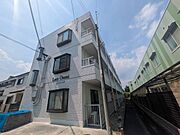 ルーチェ大住 2階 築37年7ヶ月の賃貸物件