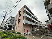 吹田駅より徒歩8分 1階 築6年3ヶ月の賃貸物件