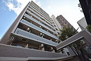 塚本駅より徒歩5分 10階 築24年7ヶ月の賃貸物件