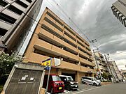 レシェンテ東三国 6階 築28年8ヶ月の賃貸物件