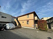 パレロワイヤル 1階 築21年9ヶ月の賃貸物件