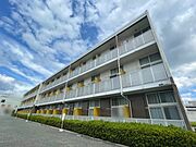 曽根駅より徒歩15分 2階 築21年11ヶ月の賃貸物件