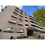 服部天神駅より徒歩12分 6階 築42年8ヶ月の賃貸物件