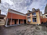 レオパレス江坂 2階 築30年9ヶ月の賃貸物件