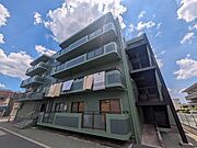 グリーン平尾 4階 築35年2ヶ月の賃貸物件