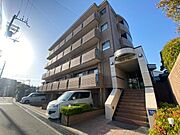 箕面駅より徒歩10分 2階 築33年7ヶ月の賃貸物件