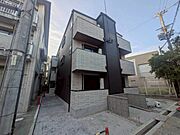 曽根駅より徒歩5分 1階 新築の賃貸物件