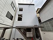 正雀駅より徒歩10分 3階 築37年5ヶ月の賃貸物件