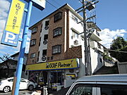 豊川駅より徒歩28分 2階 築36年11ヶ月の賃貸物件