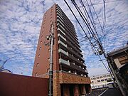 十三駅より徒歩9分 4階 築5年2ヶ月の賃貸物件