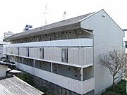 曽根ニューハイツ 1階 築35年9ヶ月の賃貸物件