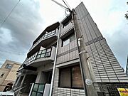 エクシードプラザ豊中 2階 築36年11ヶ月の賃貸物件