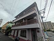 総持寺駅より徒歩5分 2階 築40年3ヶ月の賃貸物件