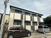 リヴェール南高浜 1階 築24年9ヶ月の賃貸物件