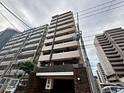 アスリート江坂２ 3階 築18年3ヶ月の賃貸物件