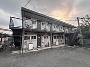 阪口ハイツ 1階 築50年2ヶ月の賃貸物件