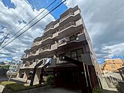 総持寺駅より徒歩5分 2階 築32年5ヶ月の賃貸物件