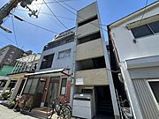 ニューカントリーハイム 3階 築41年10ヶ月の賃貸物件