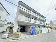ヴェルドール淡路 3階 築37年3ヶ月の賃貸物件