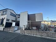 だいどう豊里駅より徒歩9分 1階 築9年の賃貸物件