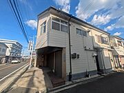 茨木市駅よりバス3分 徒歩1分 2階 築58年5ヶ月の賃貸物件