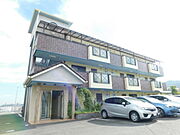 スカイガーデン萩原 2階 築20年7ヶ月の賃貸物件