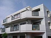 フリーデ豊中 3階 築36年9ヶ月の賃貸物件