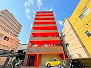 上新庄駅より徒歩6分 7階 築18年9ヶ月の賃貸物件