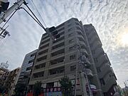 東三国駅より徒歩4分 4階 築25年8ヶ月の賃貸物件