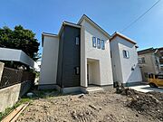 箕面駅より徒歩9分 2階 新築の賃貸物件