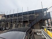 JR総持寺駅より徒歩23分 1階 築20年8ヶ月の賃貸物件