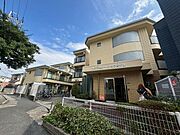 ヘーベルメゾン井口堂 1階 築29年7ヶ月の賃貸物件