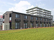 KアンドS 2階 築18年3ヶ月の賃貸物件