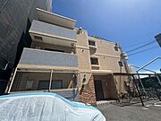 グリーンヒル江坂 3階 築29年1ヶ月の賃貸物件