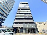 塚本駅より徒歩5分 12階 築1年8ヶ月の賃貸物件