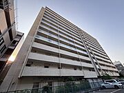 茨木市駅より徒歩4分 13階 築18年1ヶ月の賃貸物件