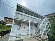 レオパレス千里山 1階 築22年5ヶ月の賃貸物件