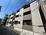 吹田駅より徒歩5分 2階 新築の賃貸物件