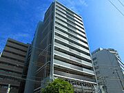 新大阪駅より徒歩4分 13階 築10年1ヶ月の賃貸物件